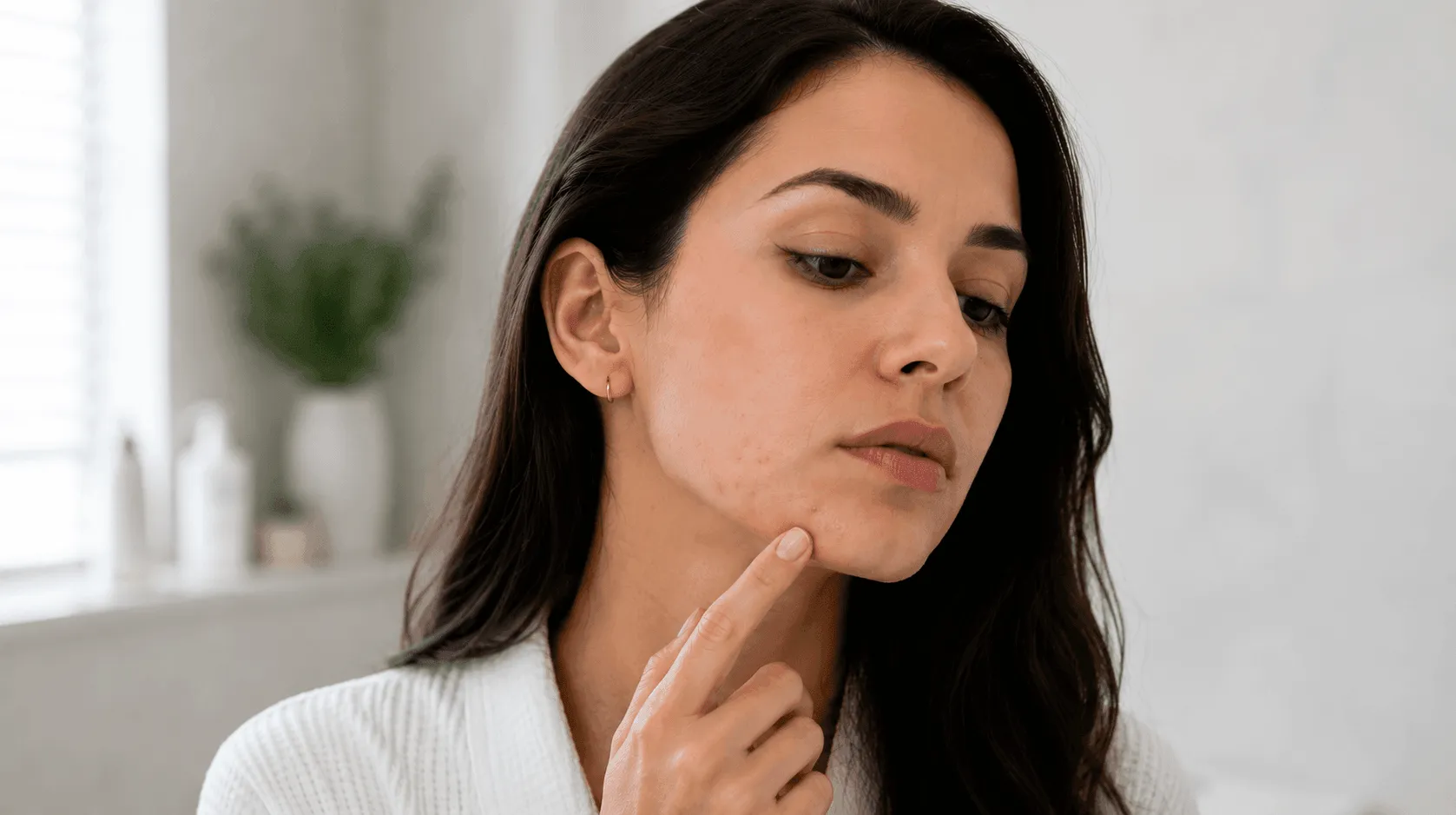 Adult Acne