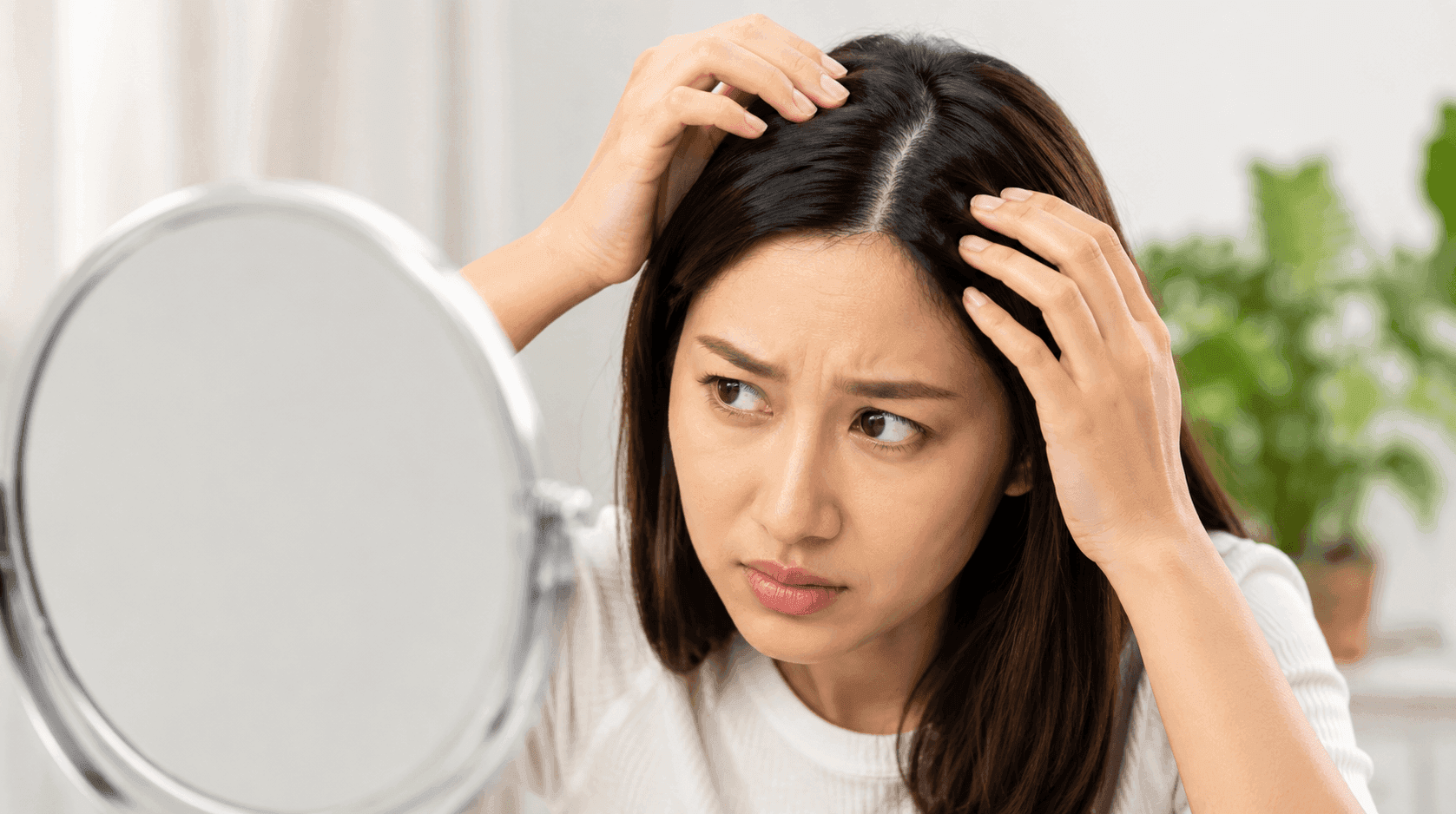Itchy Scalp