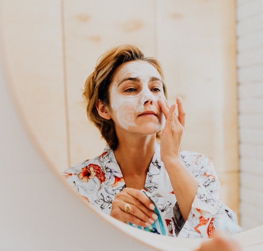 Morning Skincare