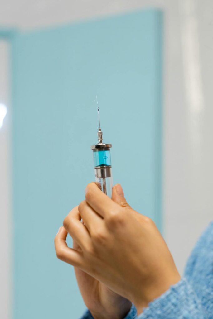 Injectables