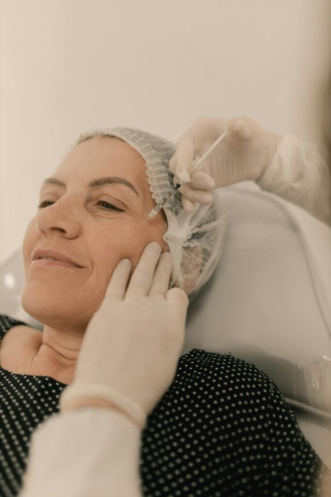 Medical Injectables