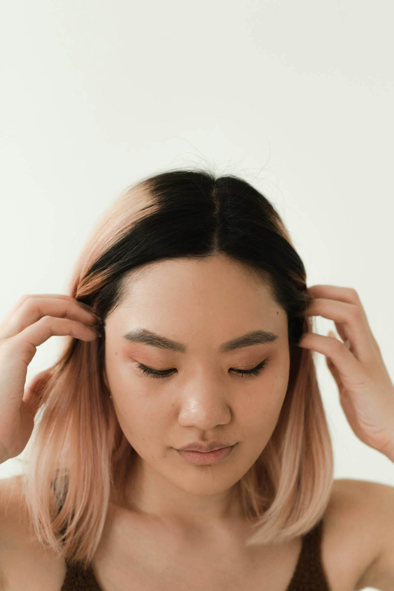 Hairline Lowering Surgery